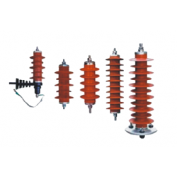 交流无间隙氧化锌避雷器